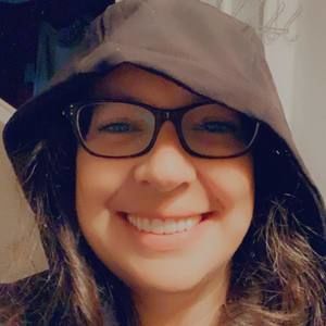 Meet your Posher, Noelle